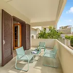 Tenuta Marrocco With Shared Pool 度假居 Cursi