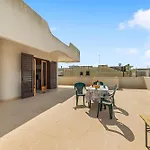 Tenuta Marrocco With Shared Pool 度假居
