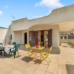 Tenuta Marrocco With Shared Pool *