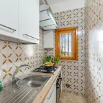 度假居 Tenuta Marrocco With Shared Pool