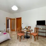 度假居 Tenuta Marrocco With Shared Pool *
