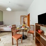 度假居 Tenuta Marrocco With Shared Pool Cursi