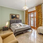 Tenuta Marrocco With Shared Pool *