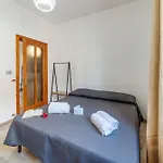 Tenuta Marrocco With Shared Pool 度假居 *