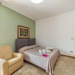 Tenuta Marrocco With Shared Pool 度假居 *