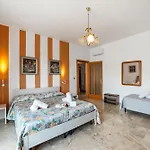 度假居 Tenuta Marrocco With Shared Pool *