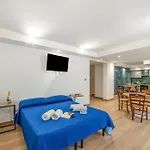 Tenuta Marrocco With Shared Pool *