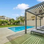 Tenuta Marrocco With Shared Pool * Cursi