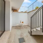 度假居 Tenuta Marrocco With Shared Pool *