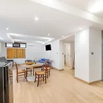 度假居 Tenuta Marrocco With Shared Pool *