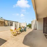 Tenuta Marrocco With Shared Pool *