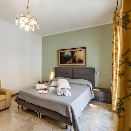 度假居 Tenuta Marrocco With Shared Pool *