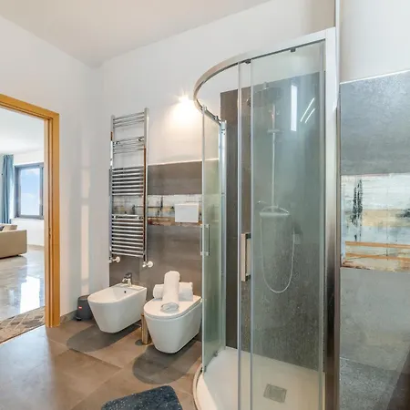 Tenuta Marrocco With Shared Pool *