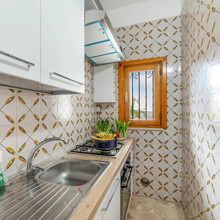 Vakantiehuis Tenuta Villamar