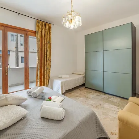 Tenuta Villamar Vakantiehuis Cursi
