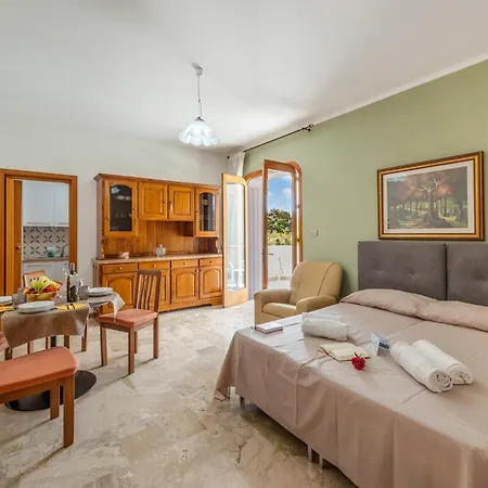 Tenuta Villamar Vakantiehuis *