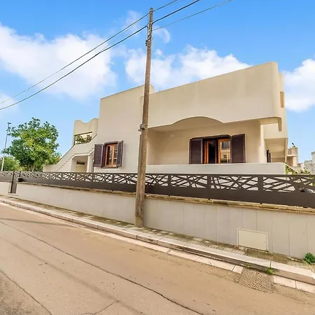 Vakantiehuis Tenuta Villamar