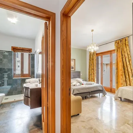 Tenuta Villamar Vakantiehuis Cursi