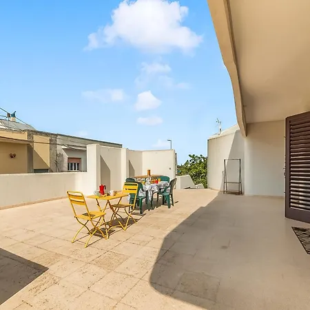 Tenuta Villamar *