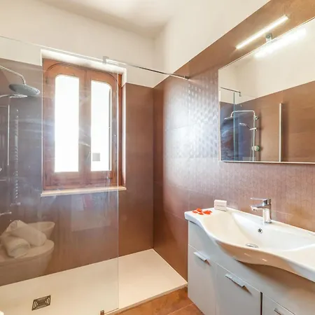Tenuta Villamar Vakantiehuis Cursi