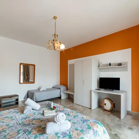 Tenuta Villamar Dom wakacyjny *