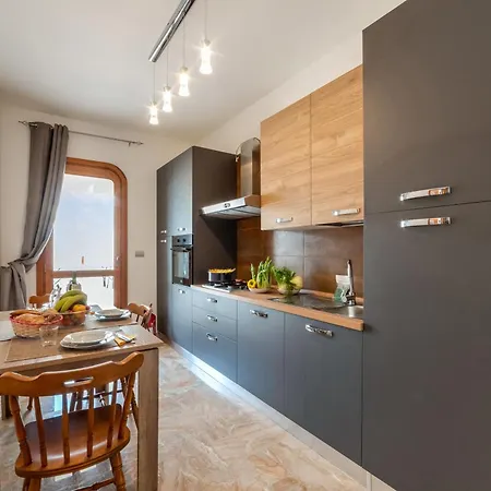 Feriehus Tenuta Villamar Cursi