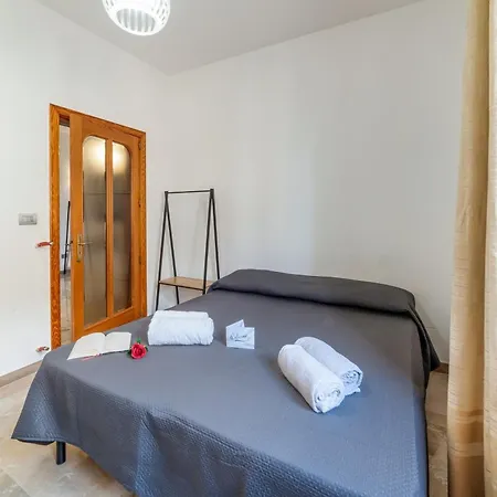 Tenuta Villamar 度假居 *