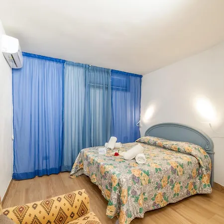 Tenuta Villamar Dom wakacyjny Cursi