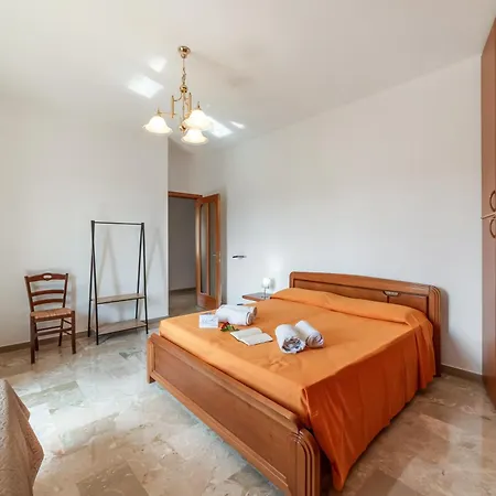 Dom wakacyjny Tenuta Villamar Cursi