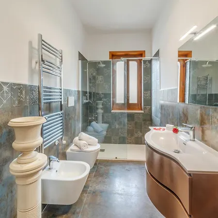 度假居 Tenuta Villamar
