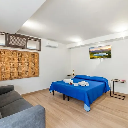 Tenuta Villamar Dom wakacyjny Cursi