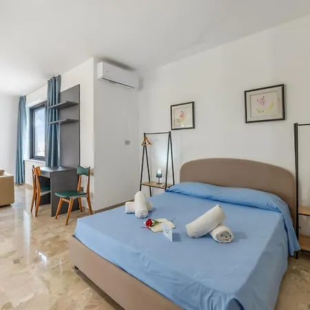 Tenuta Villamar * Cursi
