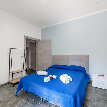Σπίτι διακοπών Tenuta Villamar Cursi