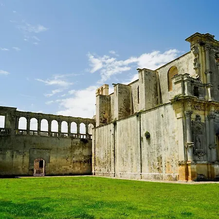 Tenuta Villamar *